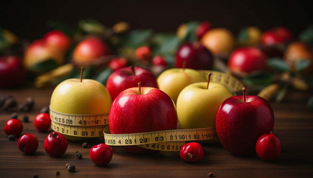 4 buoni motivi per perdere peso