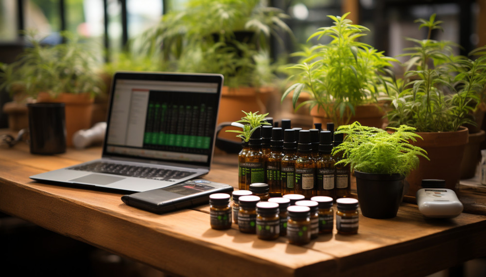 Acquistare CBD online: quali sono i benefici ?