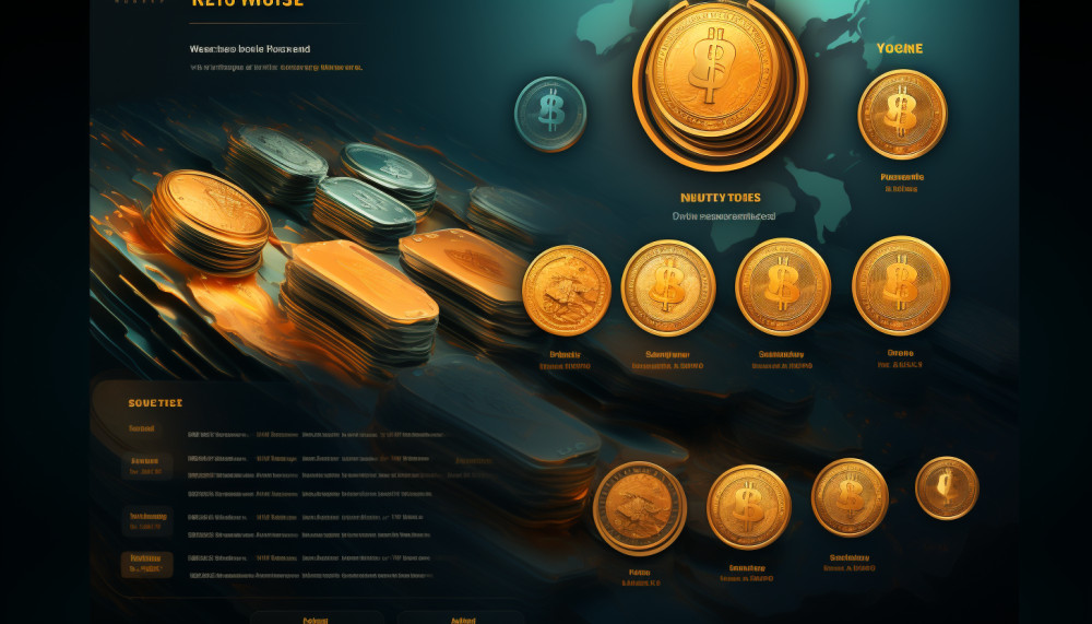 Alcuni bonus offerti da Mystake