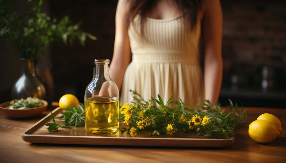 Alcuni consigli naturali per perdere peso?