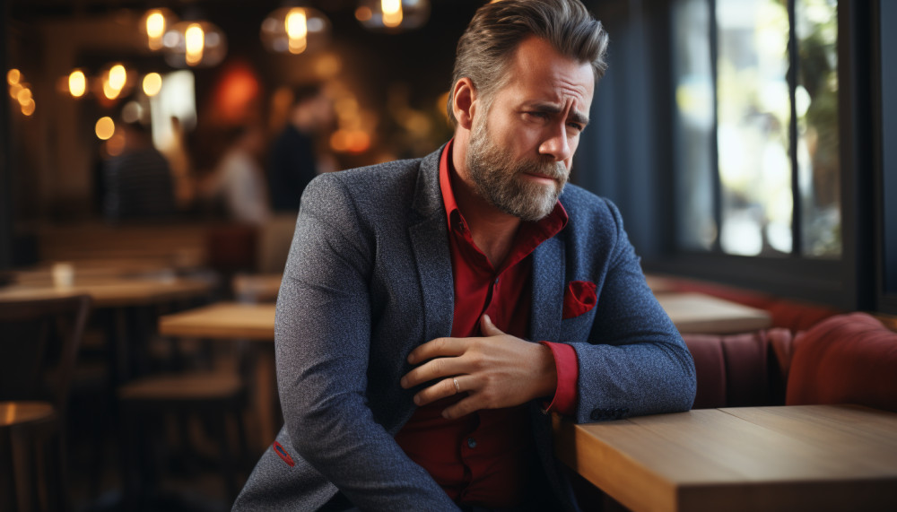 Capire l'infarto miocardico