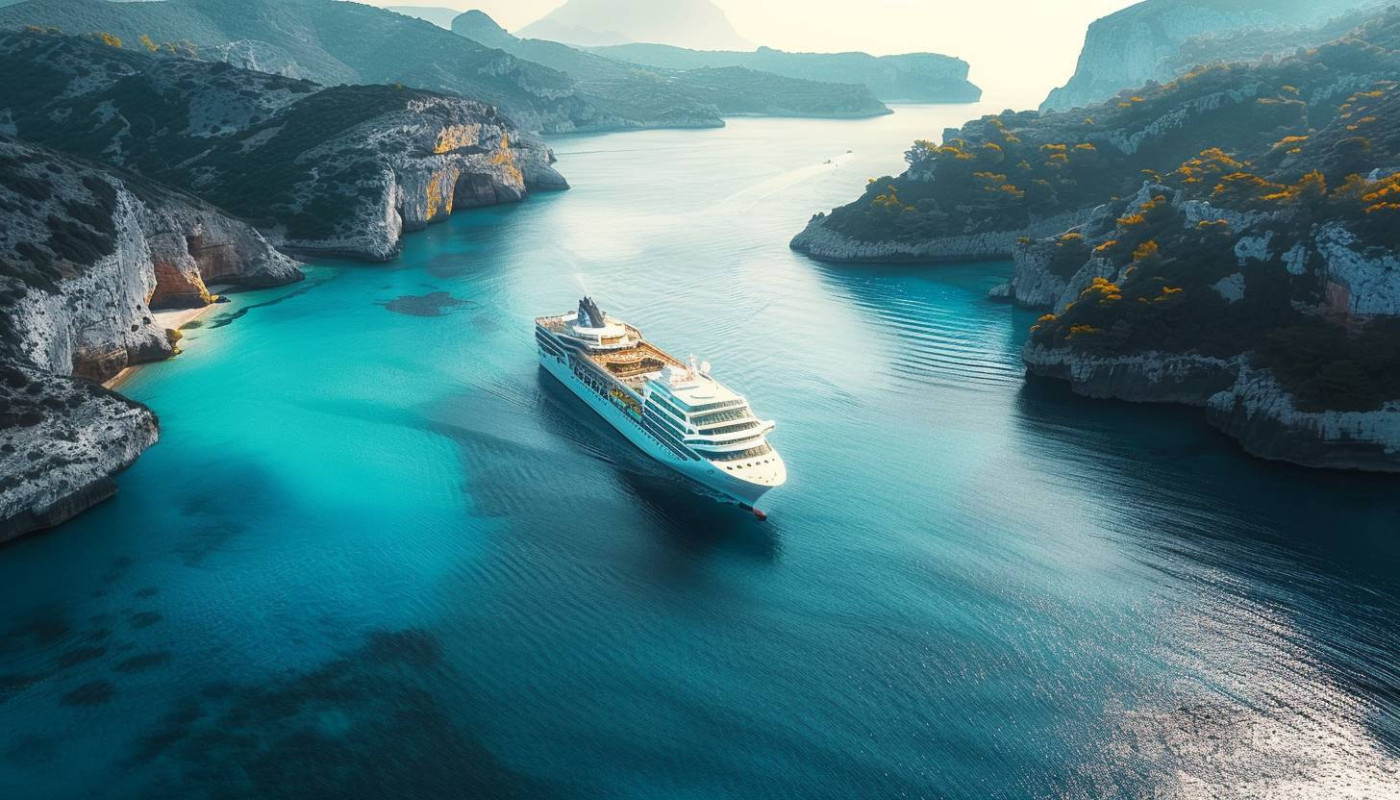 Guida completa alle migliori esperienze di crociera