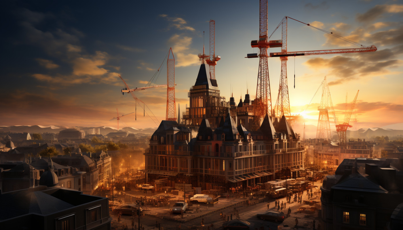 Investire nel mattone: Guida alle opportunità immobiliari emergenti in Europa