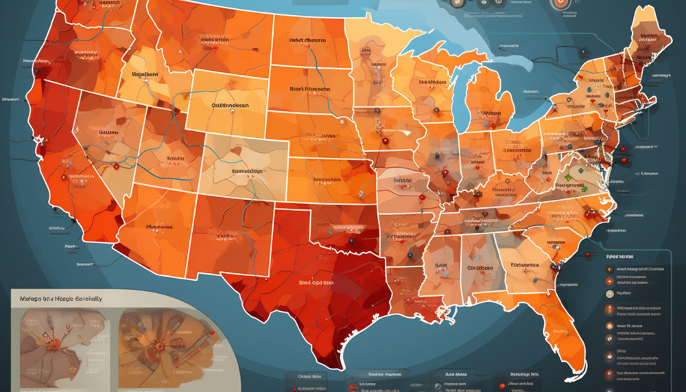 La politica del trasporto gratuito si sta diffondendo negli Stati Uniti