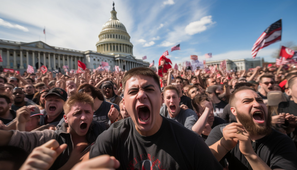 Stati Uniti : Rabbia del Pentagona contro due membri del Congresso